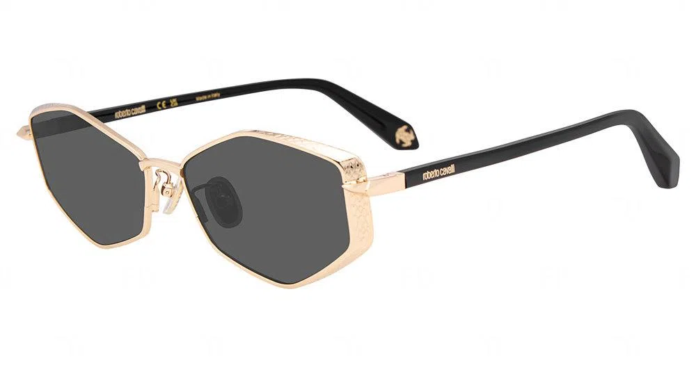 Roberto Cavalli SRC189M Sunglasses - view 3